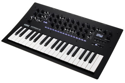 Korg Minilogue XD Korg Minilogue XD