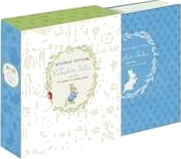 Beatrix Potter The Complete Tales Av Beatrix Potter