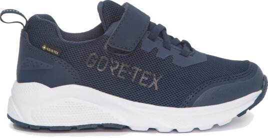 Gulliver Kids' Tofta Goose GORE-TEX 27, Navy Blue Gulliver Kids' Tofta Goose GORE-TEX 27, Navy Blue
