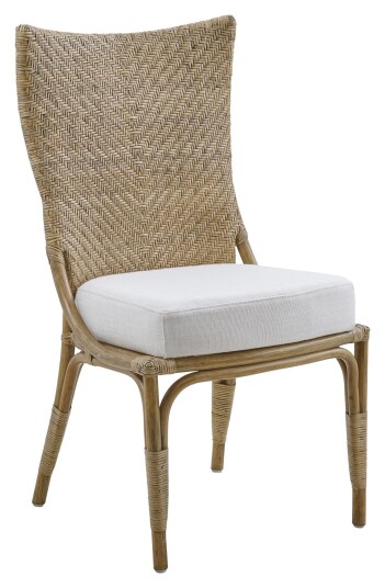 Sika-Design Melody Spisebordstol - Antikk Sika-Design Melody Spisebordstol - Antikk