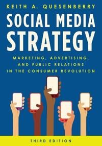 Quesenberry Keith A. Social Media Strategy