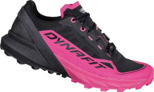 Dynafit Ultra 50 W Pink Glo/black Out UK 4.5 / EU 37 Dynafit Ultra 50 W Pink Glo/black Out UK 4.5 / EU 37