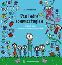 Den Indre Sommerfuglen Av Jorge Roberto Navarro Fica