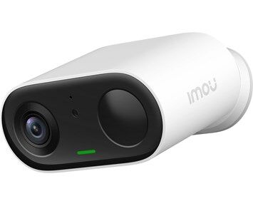 IMOU Cell Go