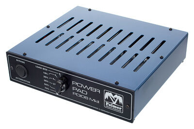 Palmer PDI-06-8 Ohm