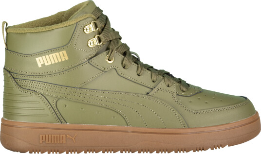 Puma Rebound Rugged, vintersko herre 44 Burnt Olive-burnt Ol