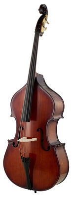 Gewa Basic Line Solid Bass 4/4