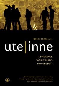 Ute - Inne Ute - Inne