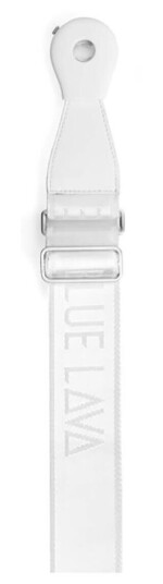 Lava Ideal Strap Blå Lava Hvit