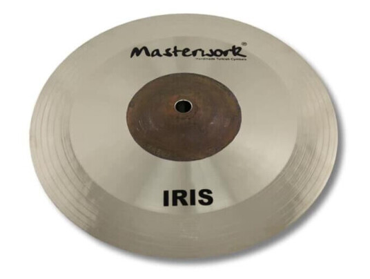 Masterwork Iris 10'' Splash Masterwork Iris 10'' Splash