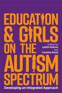Education And Girls On The Autism Spectrum