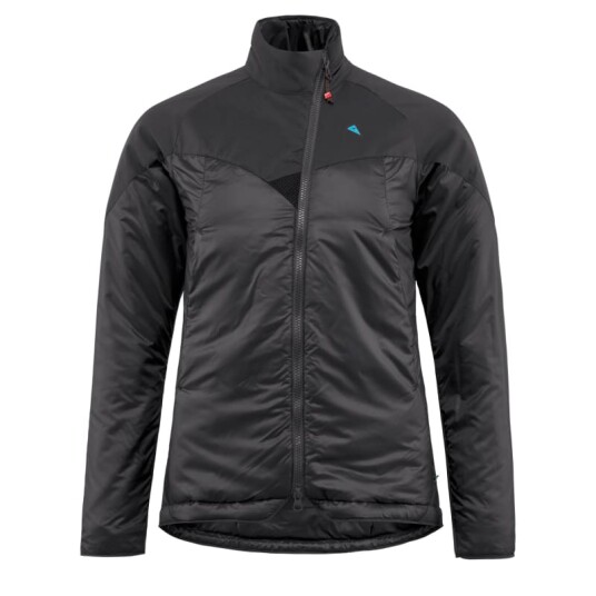 Klättermusen Women's Alv 2.0 Jacket XS, Raven