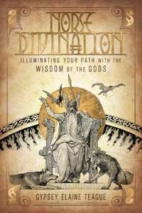 Norse Divination Av Gypsey Elaine Teague