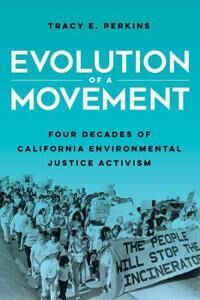 Evolution Of A Movement Av Tracy E. Perkins