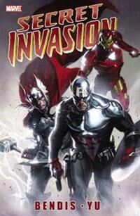 Bendis, Brian Michael Secret Invasion (078513297X) Bendis, Brian Michael Secret Invasion (078513297X)