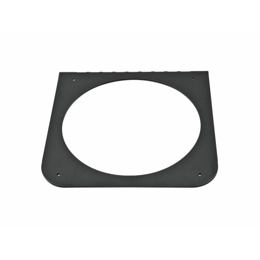 EuroLite Filter Frame 157x158mm Bk