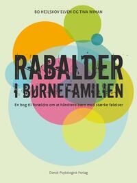 Elvén Bo Hejlskov Rabalder i børnefamilien