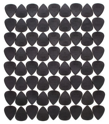 Dunlop Nylon Max Grip 1,00 Player 72
