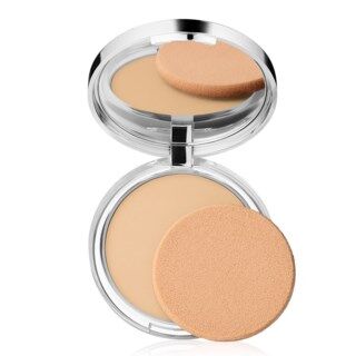 Clinique Stay-Matte Sheer Pressed Powder- Invisible Matte Clinique Stay-Matte Sheer Pressed Powder- Invisible Matte