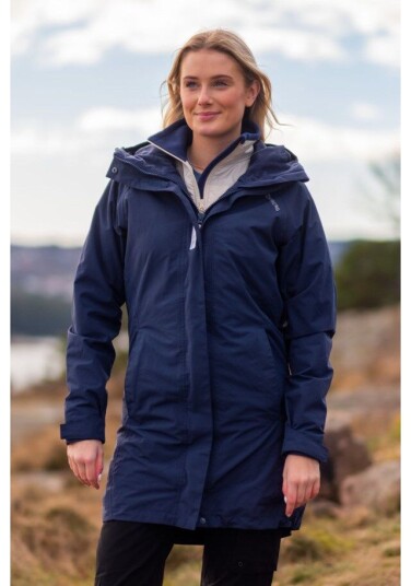 Stormberg Bàlggis resirkulert parkas XS Stormberg Bàlggis resirkulert parkas XS