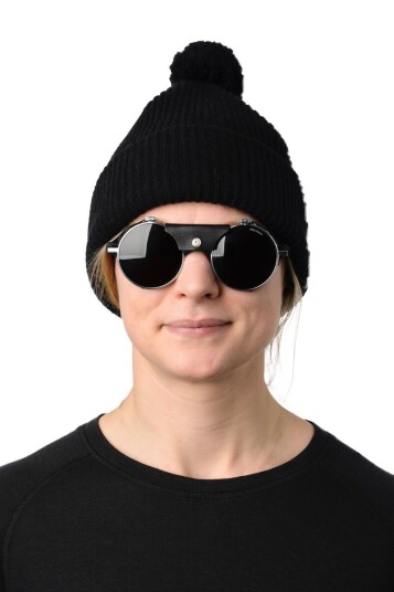 Houdini Sportswear Houdini Top Hat True Black OneSize Houdini Sportswear Houdini Top Hat True Black OneSize