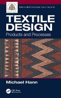 Textile Design Av Michael (School Of Design University Of Leeds Uk) Hann