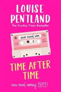 Time After Time Av Louise Pentland