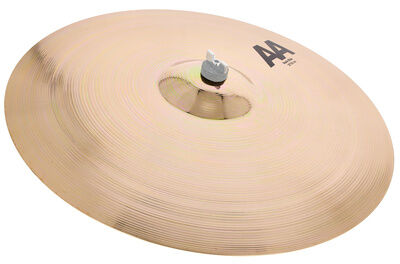 Sabian 21"" AA Rock Ride