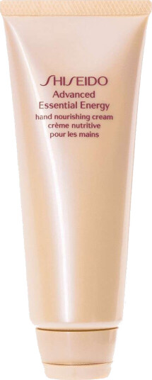 Shiseido Hand Nourishing Cream 100 ml Shiseido Hand Nourishing Cream 100 ml