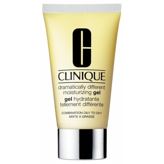Clinique Dramatically Different Fuktighetsgel for Kombinert og Fet Hud 50 ml