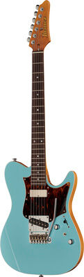 Ibanez TQMS1-CTB