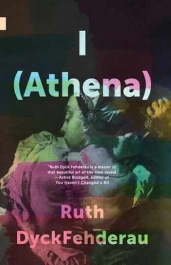 I Athena