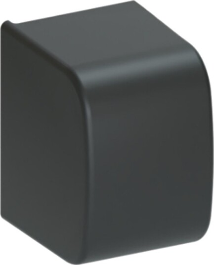 Schneider Optiline Mini Endestykke 18x20mm