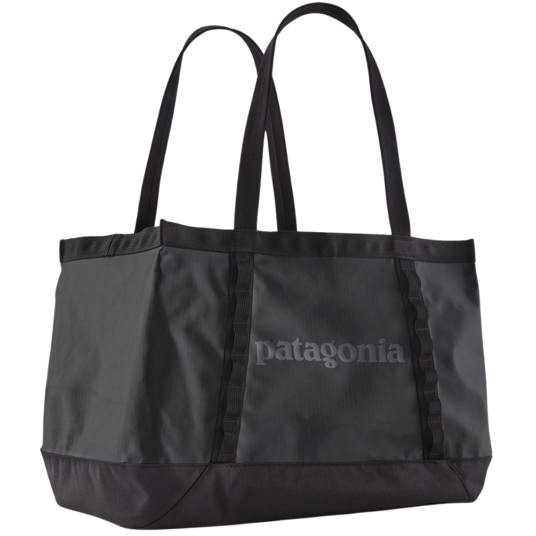 Patagonia Black Hole Tote 25L Black Patagonia Black Hole Tote 25L Black