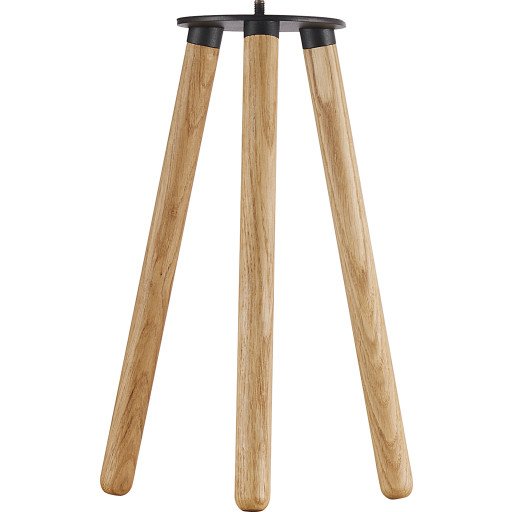 Nordlux - Kettle To-Go Tripod 31 Bordstativ Nature/Brown