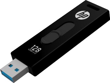 Pendrive 128Gb Hp Usb 3.2 Usb Hpfd911w-128