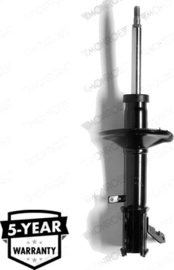 Støtdemper MONROE G16645 Støtdemper MONROE G16645
