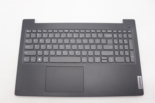 Lenovo COVER Upper Case ASM_ENG
