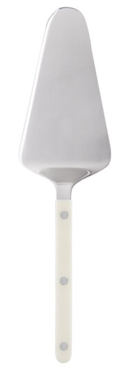 Sabre Bistrot kakespade ivory Sabre Bistrot kakespade ivory