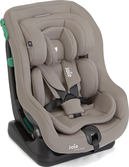 Joie Steadi Bilstol Med Solskjerm 40-105cm 9-18kg Moon Rock Joie Steadi Bilstol Med Solskjerm 40-105cm 9-18kg Moon Rock