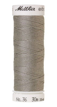 Mettler, Ekstra Sterk 30m Farge nr 0850 Smoke Mettler, Ekstra Sterk 30m Farge nr 0850 Smoke
