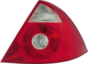 VAN WEZEL 1829932 Baklykt