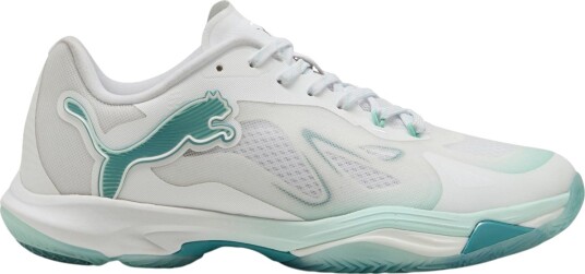 PUMA Vantage Nitro W+ Game On White 36 PUMA Vantage Nitro W+ Game On White 36