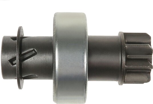 Friløpsgir, starter AS-PL SD6011