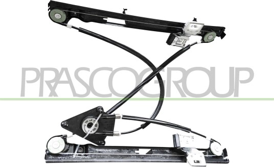 Vindusheis PRASCO ST320W024 Vindusheis PRASCO ST320W024