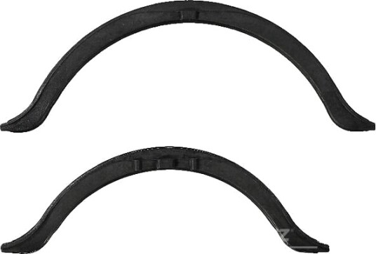 REINZ 71-52866-00 Tetning, bunnpanne