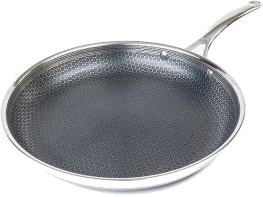 HEXCLAD Hybrid Stekepanne 30cm
