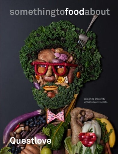 Something To Food About Av Questlove, Ben Greenman
