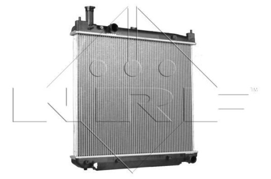 Radiator NRF 52231