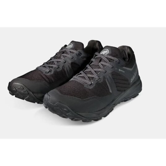 Mammut Ultimate III Low GTX Men Black 42 2/3 Mammut Ultimate III Low GTX Men Black 42 2/3